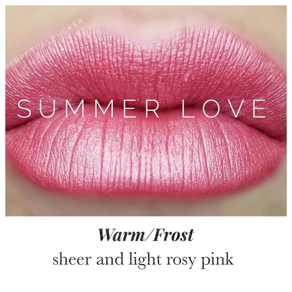 Summer Love Lipsense - Picture 2 of 2